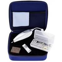 Promed elektrisches Maniküre/Pediküre-Set