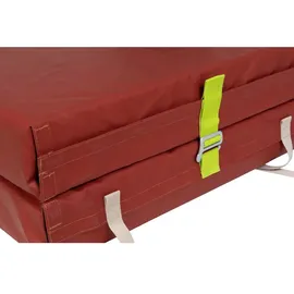 Snap Climbing Rebound Crashpad - Sandstone - 120 x 100 x 11 cm