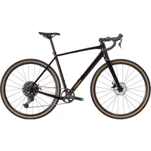 Trek Checkpoint ALR 3 2026 700 mm 158-164 cm Unisex braun