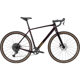 Trek Checkpoint ALR 3 2026 700 mm 158-164 cm Unisex braun