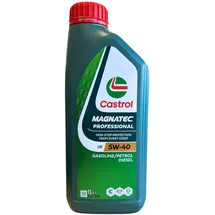 Castrol Magnatec Professional OE 5W-40 1 l