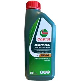 Castrol Magnatec Professional OE 5W-40 1 l