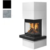 Oranier | Heizkamin | Club Tre II Beton | 8 kW | Farbwahl
