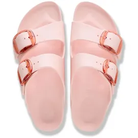 Birkenstock Arizona Big Buckle Eva, in Rosa, 37