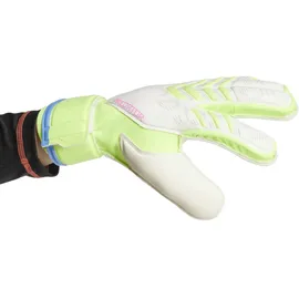 adidas Predator Match Weiß/Lemon/Pink 10