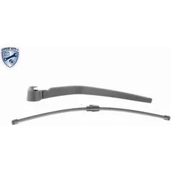 VAICO Wischarm-Satz, Scheibenreinigung EXPERT KITS + hinten rechts  für SKODA VW SEAT VAG 7H0955708kit 7H0955708 7H0955435 V10-8563