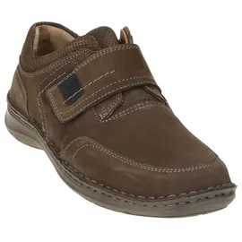 Josef Seibel New Anvers 83 Herren Grau 40