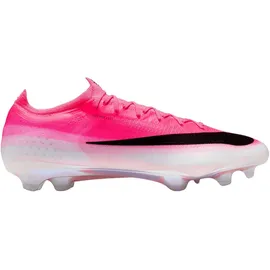 Nike Mercurial Vapor 17 Elite FG Herren Pink/Rot/Schwarz 45