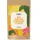 yes vegan! Yes Vegan® Ingwer Shot mit Kurkuma - Pulver