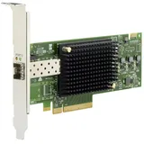 Fujitsu Fibre Channel Host Bus Adapter 1-Port, 16Gbit/s, LPe31000