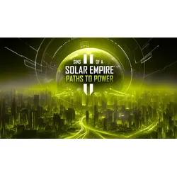 Sins of a Solar Empire II - Paths to Power