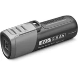Kärcher Battery Power 4/25 Akku 2,5 Ah