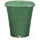 Graf Regentonne eckig