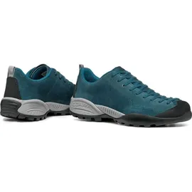 Scarpa Mojito GTX petrol 38
