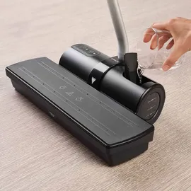 Polti MOPPY Black Premium Dampfreinigungsgerät