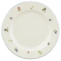 SELTMANN WEIDEN Frühstücksteller 20 cm mehrfarbig