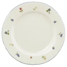 SELTMANN WEIDEN Frühstücksteller 20 cm mehrfarbig