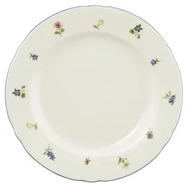 SELTMANN WEIDEN Frühstücksteller 20 cm mehrfarbig
