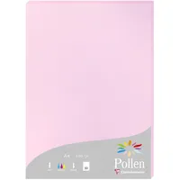 Clairefontaine 14213C Packung mit 50 Karten Pollen 160g, DIN