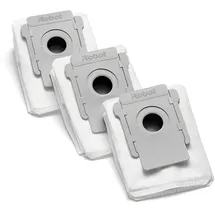 IROBOT Staubsaugerbeutel für iRobot Clean Base 3er Pack