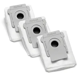 IROBOT Staubsaugerbeutel für iRobot Clean Base 3er Pack