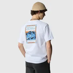 The North Face M North Faces Tee