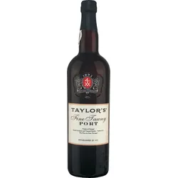 Fine Tawny Port Taylor ́s Port
