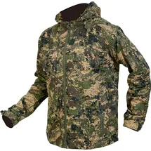Hart Ibero-J XHP Jacke Herren Grün XL