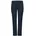 Hose Damen Regular Blau 42