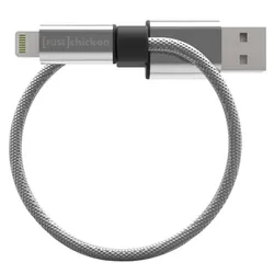 FUSECHICKEN Armour Loop Lightning Kabel iPhone