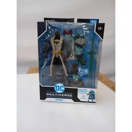 McFarlane Toys Batman Endless Winter Actionfigur 18 cm mehrfarbig