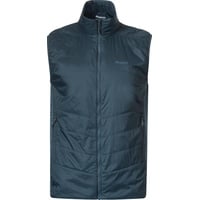 Bergans Rabot Insulated Hybrid Vest Men orion blue (21466) S