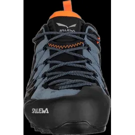 Salewa Wildfire Edge Herren java blue/black 45