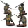 Corvus Belli Warcrow Hegemony Bulwarks
