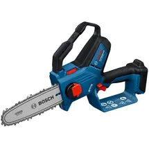 Bosch Professional GKE 18V-20 Akku-Kettensäge inkl. 1 x 5,0 Ah Akku + Ladegerät