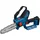 Bosch Professional GKE 18V-20 Akku-Kettensäge inkl. 1 x 5,0 Ah Akku + Ladegerät