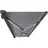 Home Deluxe LED Vollkassettenmarkise Elos V2 350 x 250 cm anthrazit