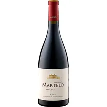 torre de oña s.a. Martelo Rioja Reserva DOC 2016 0,75 l