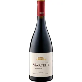 torre de oña s.a. Martelo Rioja Reserva DOC 2016 0,75 l
