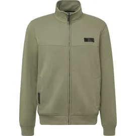 s.Oliver Sweatjacke Herren Grün 3XL