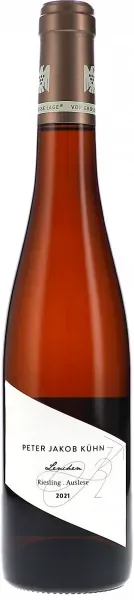 Riesling Lenchen Auslese VDP Grosse Lage Peter Jakob Kühn 2021 BIO