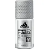 adidas Pro Invisible Anti-Transpirant Deo Roll-On 50 ml