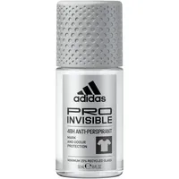 adidas Pro Invisible Anti-Transpirant Deo Roll-On 50 ml