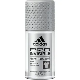 adidas Pro Invisible Anti-Transpirant Deo Roll-On 50 ml