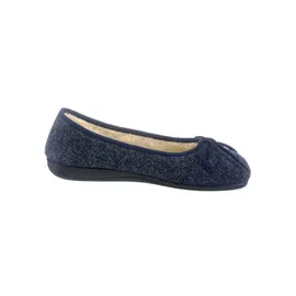 Witt Weiden Clogs Blau 41