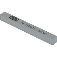 TYROLIT Schleiffeile 9011 L.100mm B.10mm vierkant C mittel
