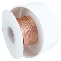 Techspray Entlötlitze Premium, 1,9 mm, 30,5 m, grün
