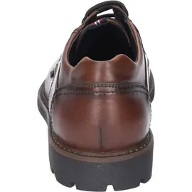 LLOYD Business Schuhe für Herren / Dunkelbraun
