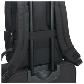 Dicota Backpack Slim PRO Rucksack (Notebook Tasche)