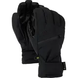 BURTON GORE TEX UNDERGLOVE Handschuh Schwarz M